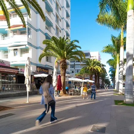 Apartmán Eden Port 5th Avenue *