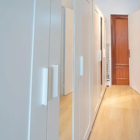 Apartmán Eden Port 5th Avenue
