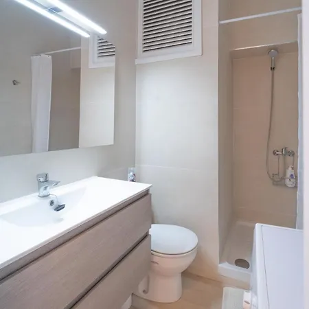 Eden Port 5th Avenue Apartmán