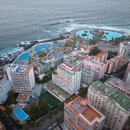 Apartmán Eden Port 5th Avenue