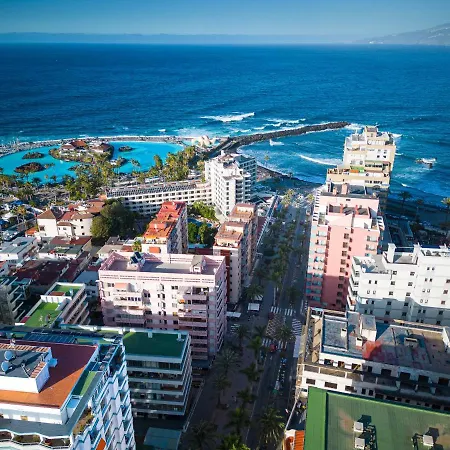 Apartmán Eden Port 5th Avenue