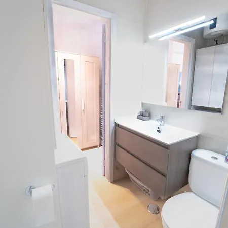 Apartman Eden Port 5th Avenue *