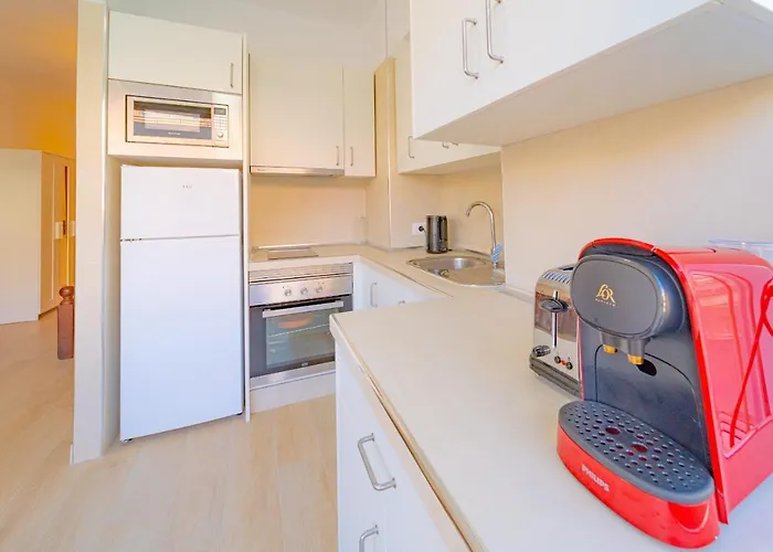 Apartament Eden Port 5th Avenue *