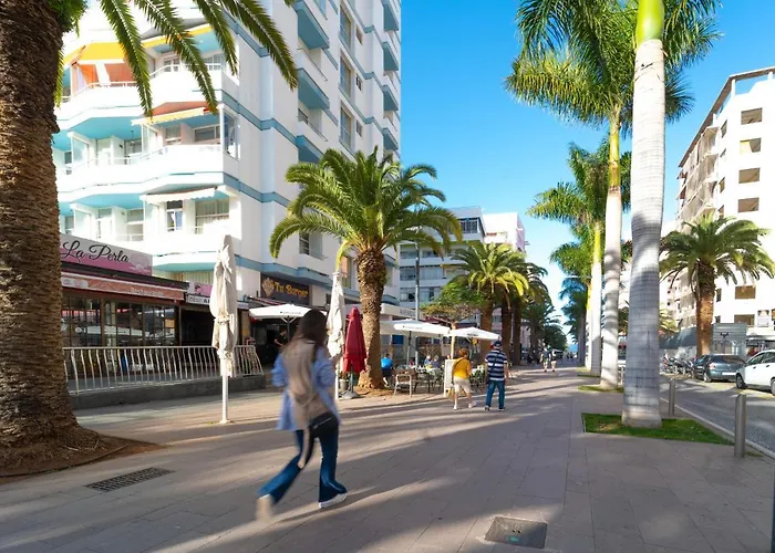 Apartament Eden Port 5th Avenue *