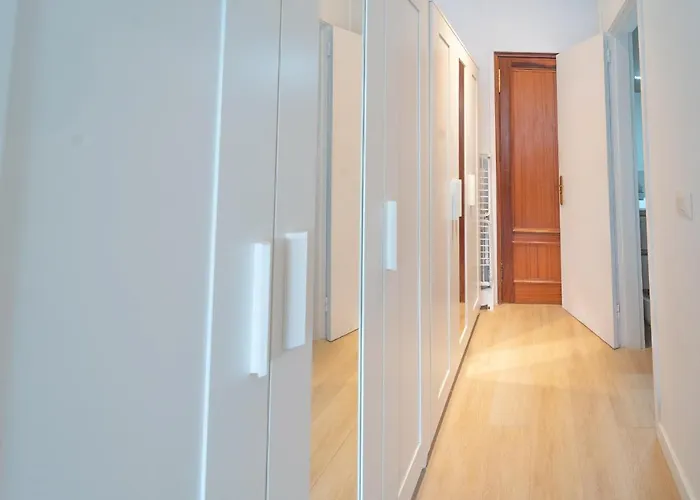 Apartament Eden Port 5th Avenue