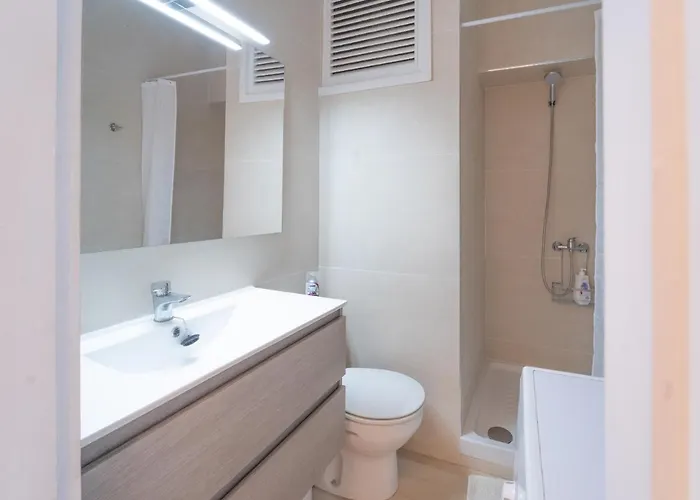 Eden Port 5th Avenue Apartament