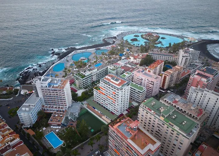 Apartament Eden Port 5th Avenue