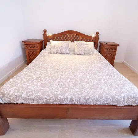 Eden Port 5th Avenue Apartamento *