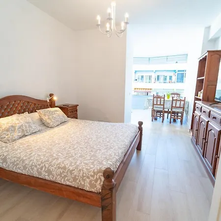 Eden Port 5th Avenue * Πουέρτο Ντε Λα Κρουζ