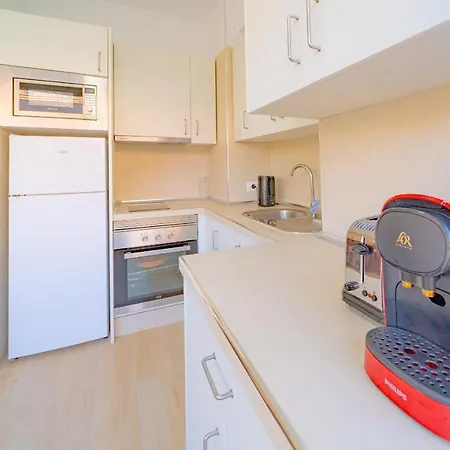Apartment Eden Port 5th Avenue *