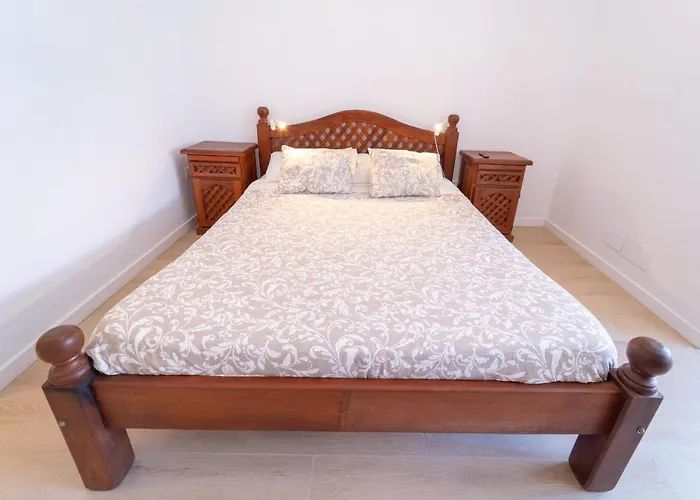 Eden Port 5th Avenue Apartamento *