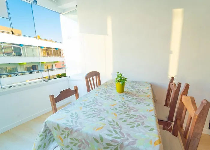 Apartamento Eden Port 5th Avenue