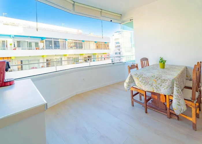 Eden Port 5th Avenue Puerto de la Cruz (Tenerife)