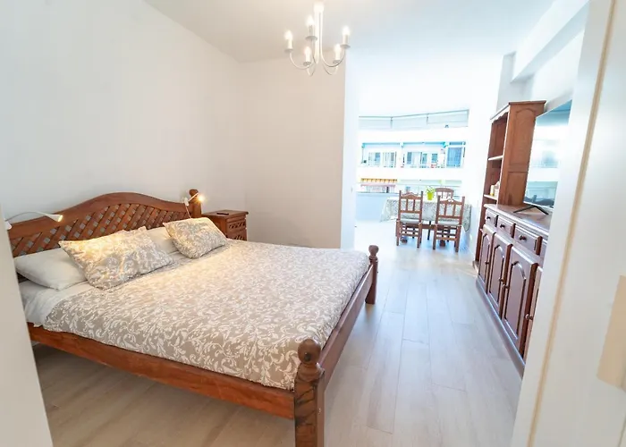 Eden Port 5th Avenue * Puerto de la Cruz (Tenerife)