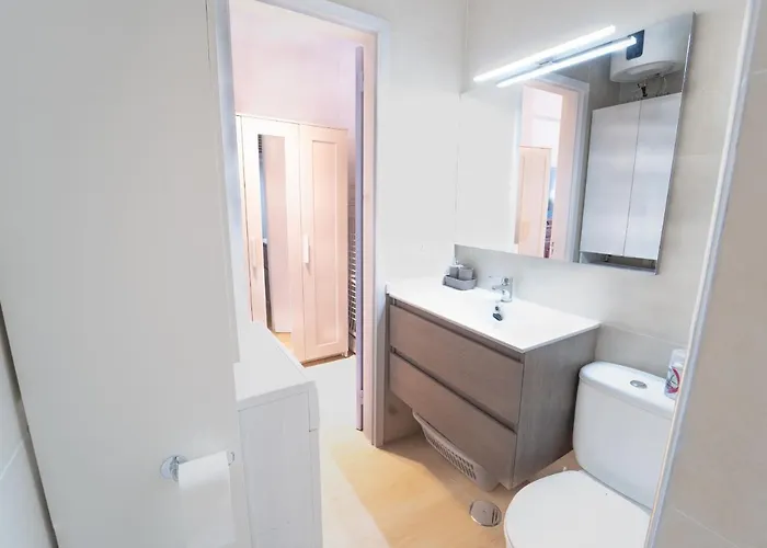 Apartamento Eden Port 5th Avenue *