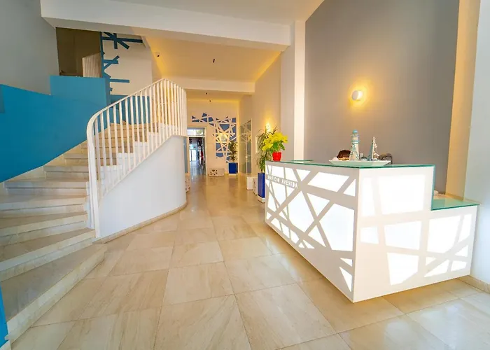 Eden Port 5th Avenue Apartamento *