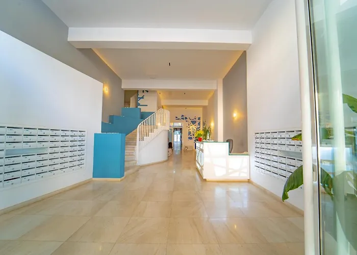 Apartamento Eden Port 5th Avenue *