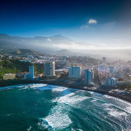 Eden Port 5th Avenue Apartment Puerto de la Cruz (Tenerife)